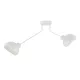 Sigma Lighting Roy 32430 Plafonlámpa 2x15W/E27 IP20