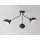 Sigma Lighting Roy 32431 Plafonlámpa 3x15W/E27 IP20
