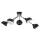 Sigma Lighting Roy 32433 Plafonlámpa 5x15W/E27 IP20