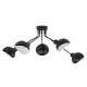 Sigma Lighting Roy 32433 Plafonlámpa 5x15W/E27 IP20