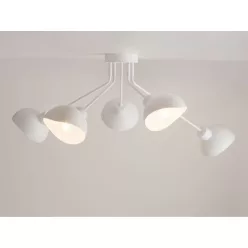Sigma Lighting Roy 32434 Plafonlámpa 5x15W/E27 IP20