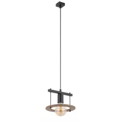 Sigma Lighting Coffee 32483 Függőlámpa 1x15W/E27 IP20