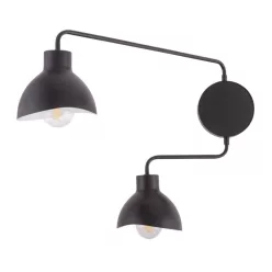 Sigma Lighting Holi 32490 Fali Lámpa 2x15W/E27 IP20