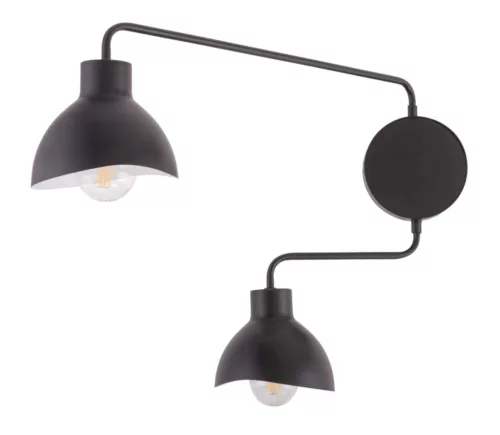Sigma Lighting Holi 32490 Fali Lámpa 2x15W/E27 IP20