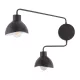 Sigma Lighting Holi 32490 Fali Lámpa 2x15W/E27 IP20