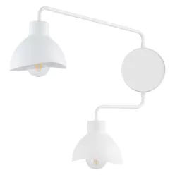 Sigma Lighting Holi 32491 Fali Lámpa 2x15W/E27 IP20