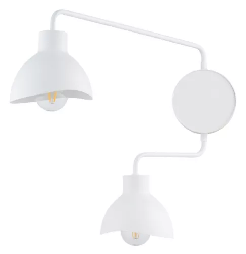 Sigma Lighting Holi 32491 Fali Lámpa 2x15W/E27 IP20