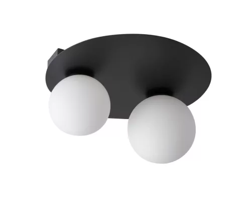 Sigma Lighting ARGON 33267 Süllyesztett mennyezeti lámpa 2x12W/G9