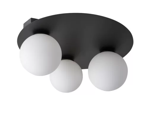 Sigma Lighting ARGON 33270 Süllyesztett mennyezeti lámpa 3x12W/G9