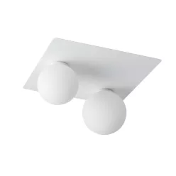   Sigma Lighting ARGON 33275 Süllyesztett mennyezeti lámpa 2x12W/G9