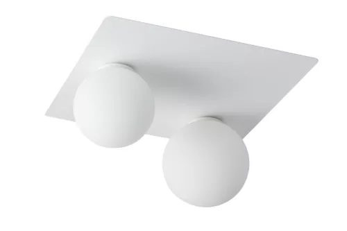 Sigma Lighting ARGON 33275 Süllyesztett mennyezeti lámpa 2x12W/G9