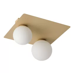   Sigma Lighting ARGON 33277 Süllyesztett mennyezeti lámpa 2x12W/G9