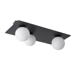   Sigma Lighting ARGON 33279 Süllyesztett mennyezeti lámpa 3x12W/G9