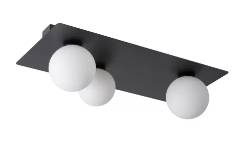 Sigma Lighting ARGON 33279 Süllyesztett mennyezeti lámpa 3x12W/G9