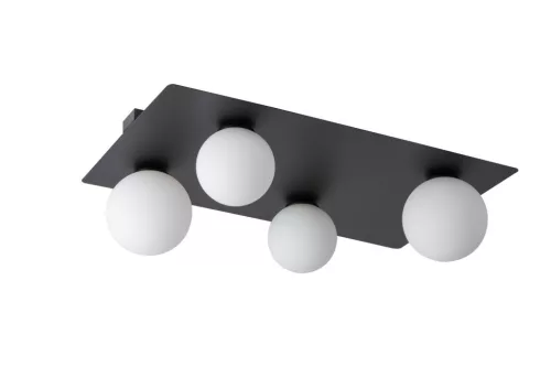 Sigma Lighting ARGON 33282 Süllyesztett mennyezeti lámpa 4x12W/G9