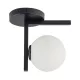 Sigma Lighting ANDY 33284 Plafonlámpa 1x12W/G9