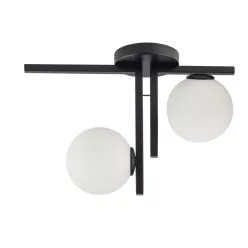Sigma Lighting ANDY 33285 Plafonlámpa 2x12W/G9