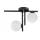 Sigma Lighting ANDY 33285 Plafonlámpa 2x12W/G9