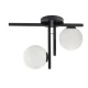 Sigma Lighting ANDY 33285 Plafonlámpa 2x12W/G9