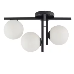 Sigma Lighting ANDY 33286 Plafonlámpa 3x12W/G9