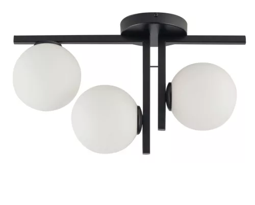 Sigma Lighting ANDY 33286 Plafonlámpa 3x12W/G9