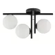 Sigma Lighting ANDY 33286 Plafonlámpa 3x12W/G9