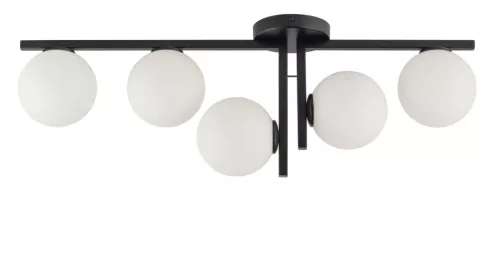 Sigma Lighting ANDY 33287 Plafonlámpa 5x12W/G9