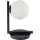 Sigma Lighting ANDY 33289 Asztali lámpa 1x12W/G9