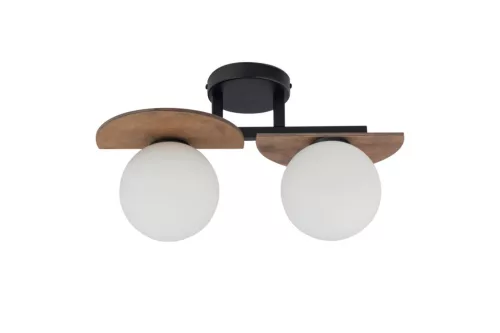 Sigma Lighting MIRROR 33301 Plafonlámpa 2x12W/G9