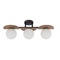 Sigma Lighting MIRROR 33302 Plafonlámpa 3x12W/G9