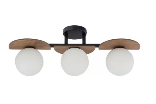 Sigma Lighting MIRROR 33302 Plafonlámpa 3x12W/G9