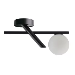 Sigma Lighting ZOE 33324 Plafonlámpa 1x12W/G9