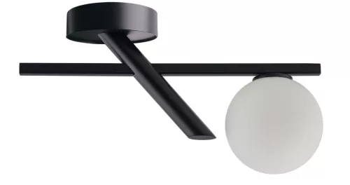 Sigma Lighting ZOE 33324 Plafonlámpa 1x12W/G9