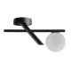 Sigma Lighting ZOE 33324 Plafonlámpa 1x12W/G9