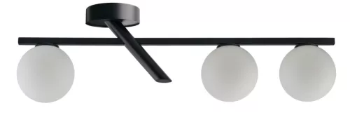 Sigma Lighting ZOE 33326 Plafonlámpa 3x12W/G9