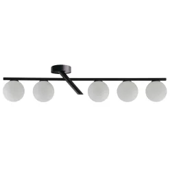Sigma Lighting ZOE 33327 Plafonlámpa 5x12W/G9