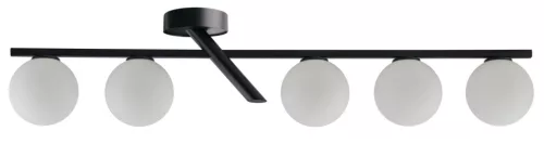 Sigma Lighting ZOE 33327 Plafonlámpa 5x12W/G9