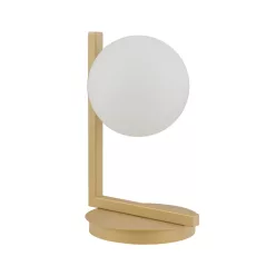 Sigma Lighting ANDY 33341 Asztali lámpa 1x12W/G9