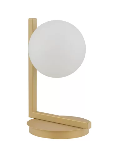 Sigma Lighting ANDY 33341 Asztali lámpa 1x12W/G9