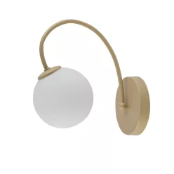 Sigma Lighting VELVET 33358 Fali lámpa 1x12W/G9