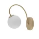 Sigma Lighting VELVET 33358 Fali lámpa 1x12W/G9