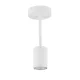 Sigma Lighting Luis 33417 Plafonlámpa 1x25W/GU10 IP20