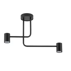 Sigma Lighting Luis 33418 Plafonlámpa 2x25W/GU10 IP20