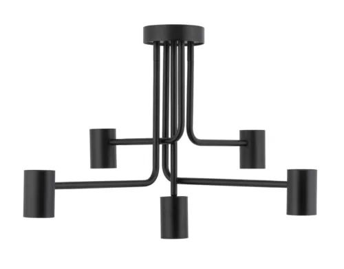 Sigma Lighting Luis 33422 Plafonlámpa 5x25W/GU10 IP20