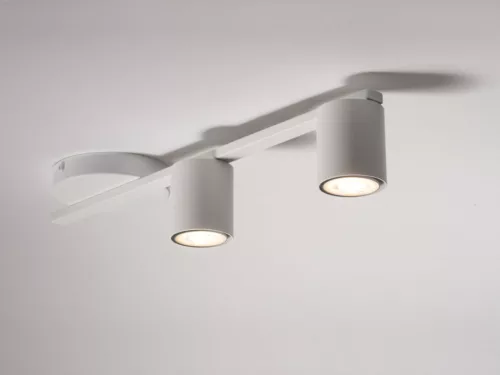 Sigma Lighting Sky 33431 Plafonlámpa 2x25W/GU10 IP20