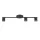 Sigma Lighting Sky 33433 Plafonlámpa 3x25W/GU10 IP20