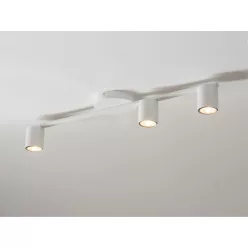 Sigma Lighting Sky 33434 Plafonlámpa 3x25W/GU10 IP20