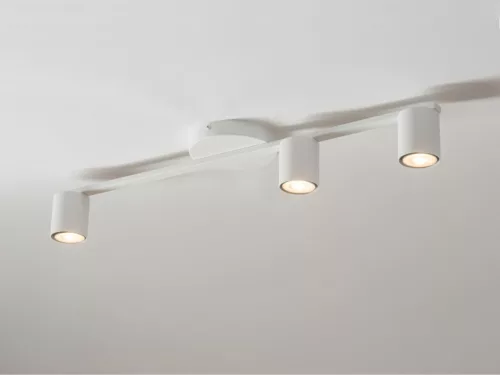 Sigma Lighting Sky 33434 Plafonlámpa 3x25W/GU10 IP20