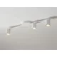 Sigma Lighting Sky 33434 Plafonlámpa 3x25W/GU10 IP20