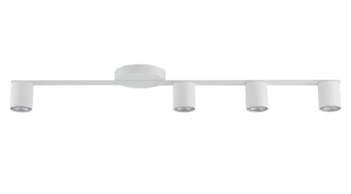 Sigma Lighting Sky 33437 Plafonlámpa 4x25W/GU10 IP20